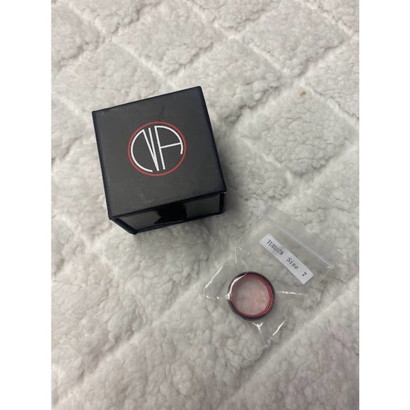 Nanimerica Inc Ring - Picture 6 of 6